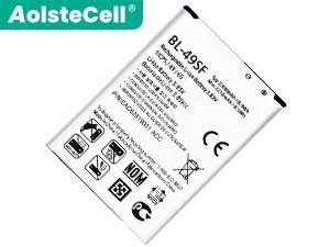 batteri til LG G4Beat