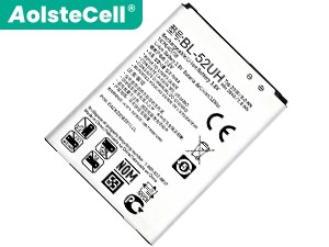 batteri til LG L65