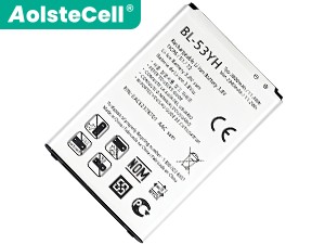 batteri til LG LS990