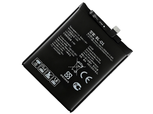 batteri til LG K8 +