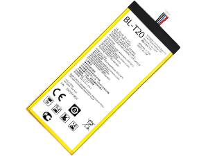 batteri til LG BL-T20
