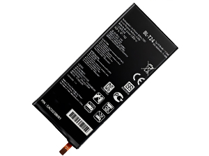 batteri til LG LS755