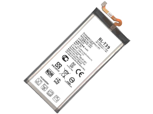batteri til LG Q7 ThinQ