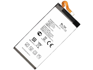batteri til LG G820