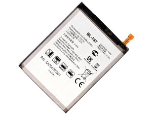 batteri til LG Velvet 5G