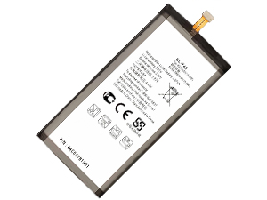 batteri til LG BL-T48
