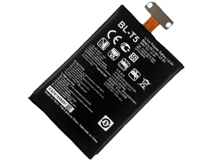 batteri til LG E970