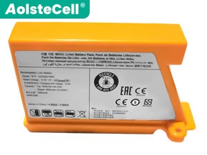 batteri til LG EAC62218207