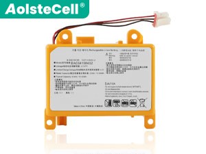batteri til LG EAC64198402