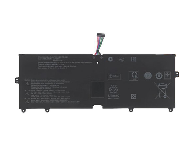 batteri til LG LB2122LM