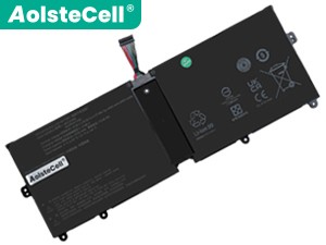 batteri til LG LB3122MM