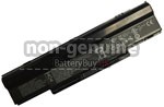batteri til LG Xnote P330-UE4WK