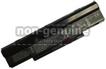 batteri til LG Xnote P330-UE4DK