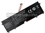 batteri til LG Gram 14Z960-G.AH51A2