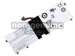 batteri til LG 15UD560-KX7USE