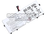 batteri til LG Gram 15Z970-A.AAS7U1