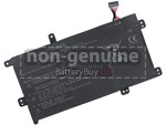 batteri til LG LBX822BM(3icp5/61/80)