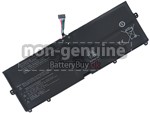 batteri til LG LBY122CM(2icp5/48/128-2)