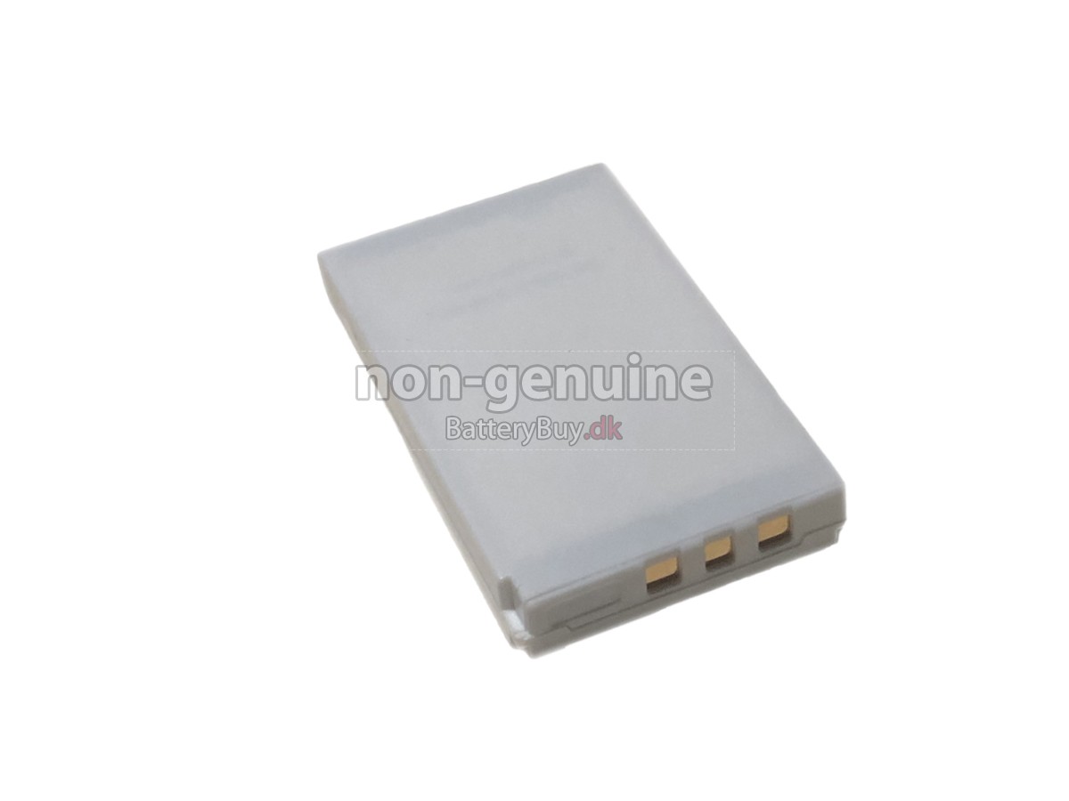 Logitech HARMONY 900 PRO udskiftningsbatteri