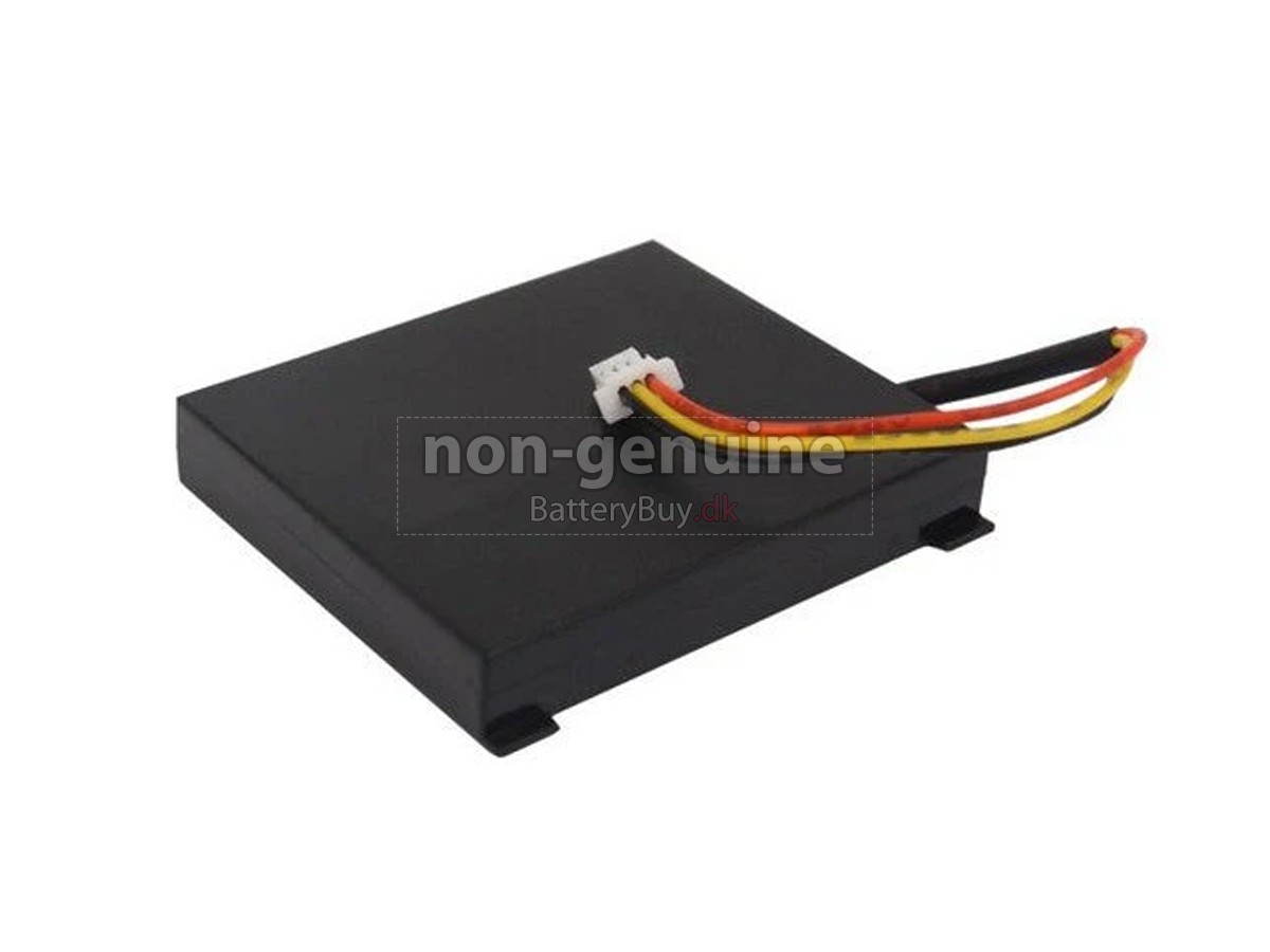 Logitech 533-000018 udskiftningsbatteri