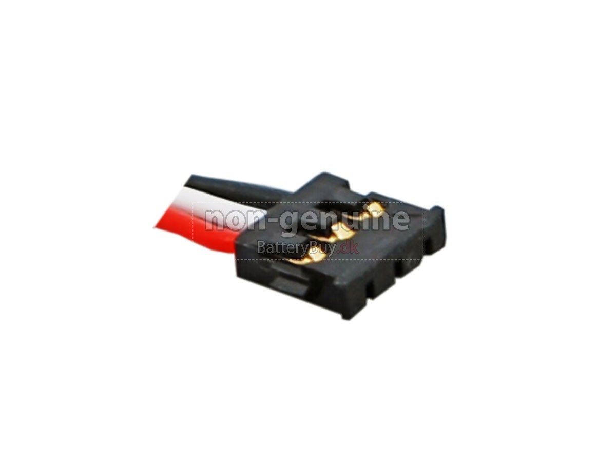 Logitech 533-000071 udskiftningsbatteri