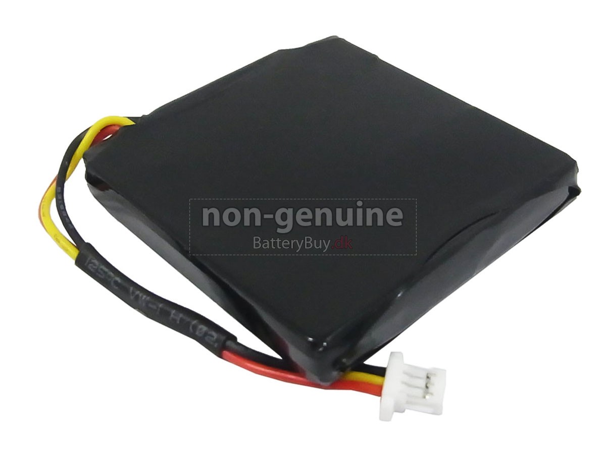 Logitech 533-000074 udskiftningsbatteri