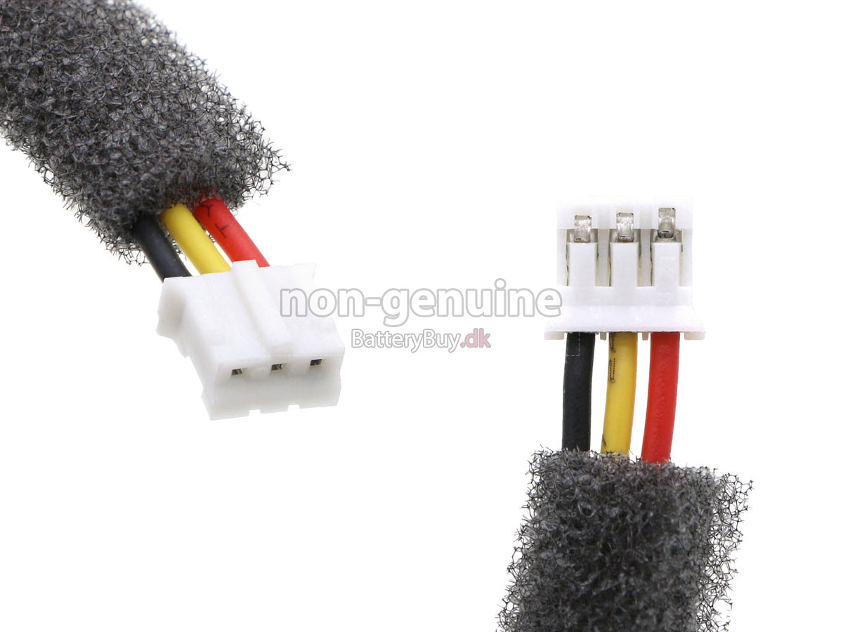 Logitech 533-000079 udskiftningsbatteri