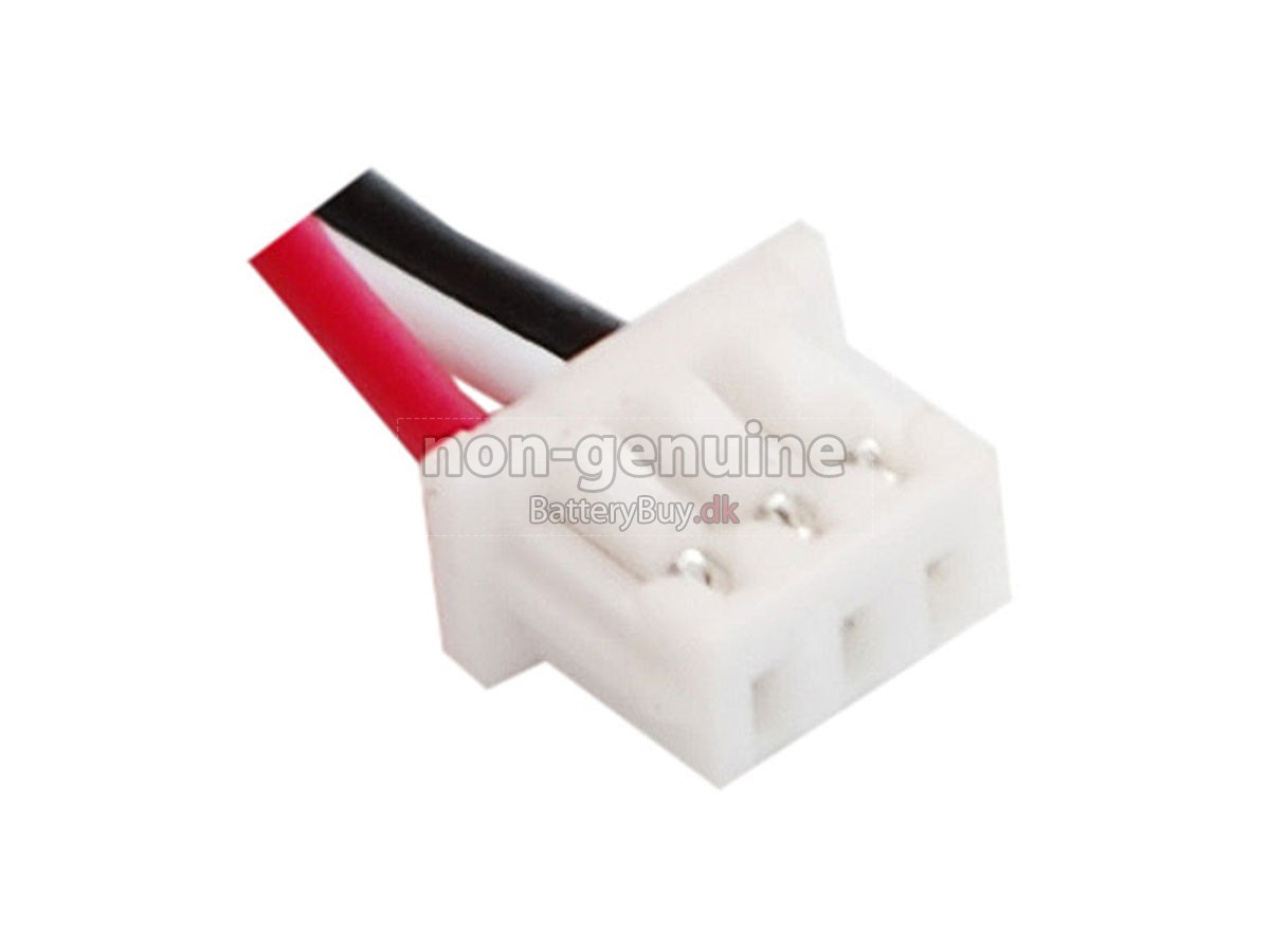 Logitech 533-000095 udskiftningsbatteri