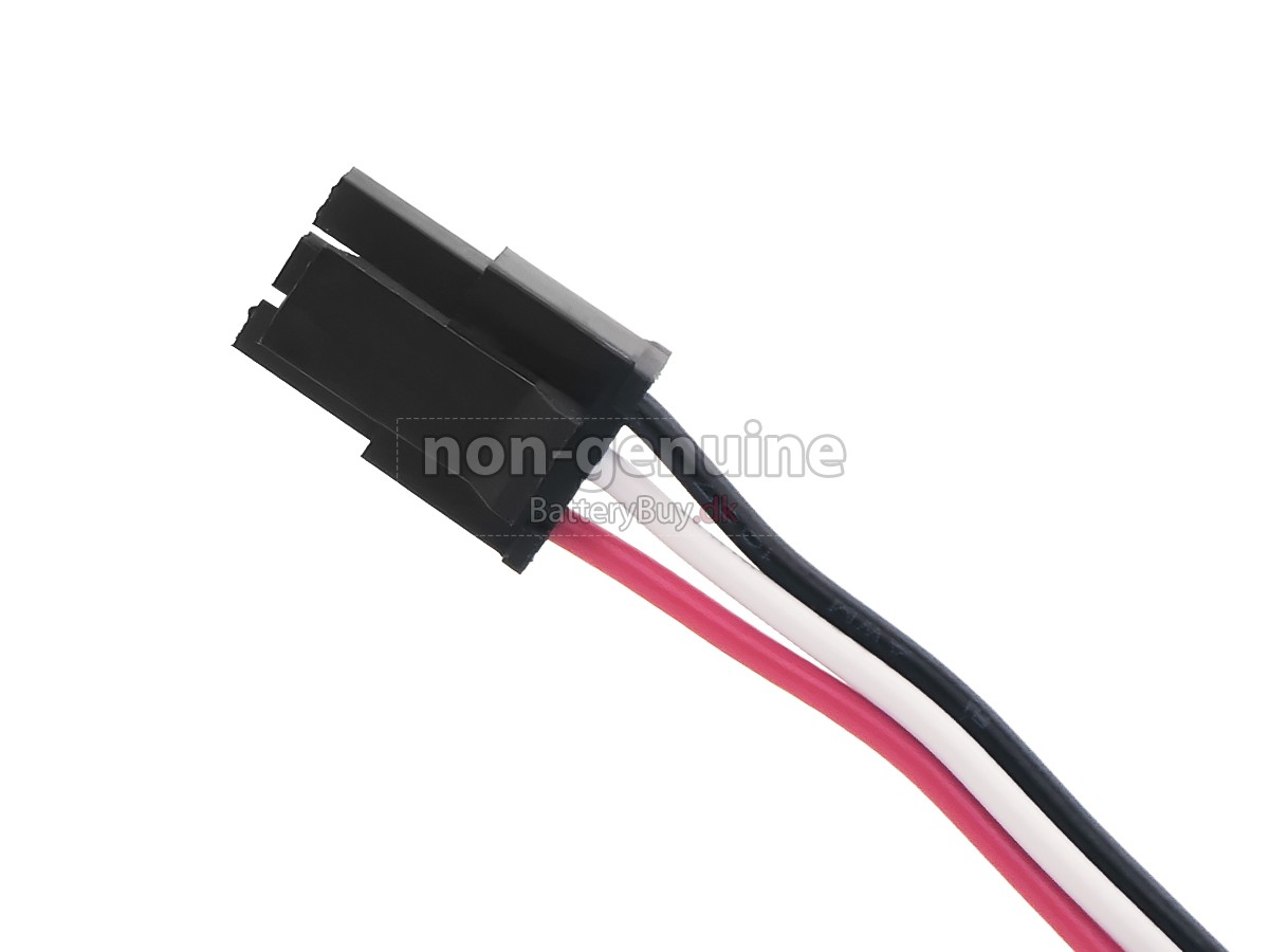 Logitech 533-000104 udskiftningsbatteri