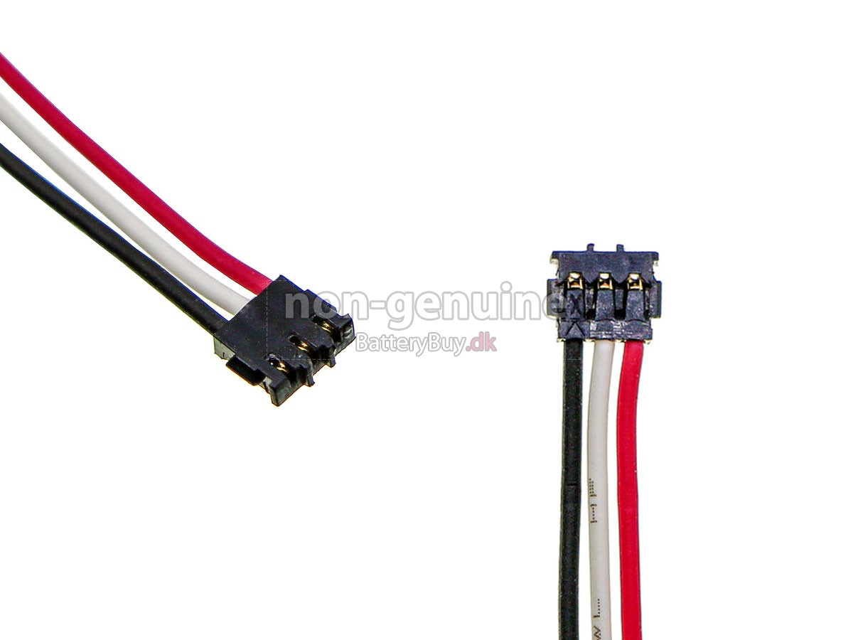 Logitech 533-000114 udskiftningsbatteri