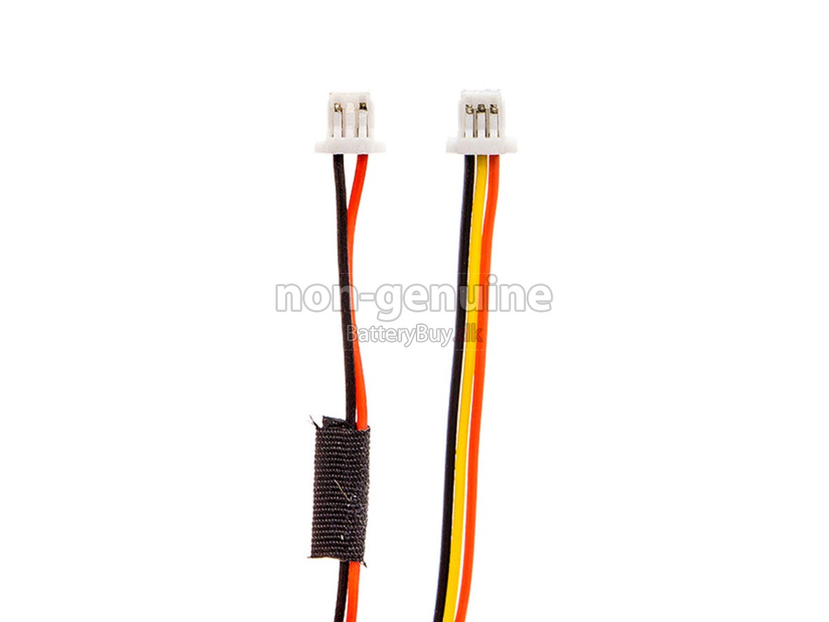 Logitech 533-000142 udskiftningsbatteri