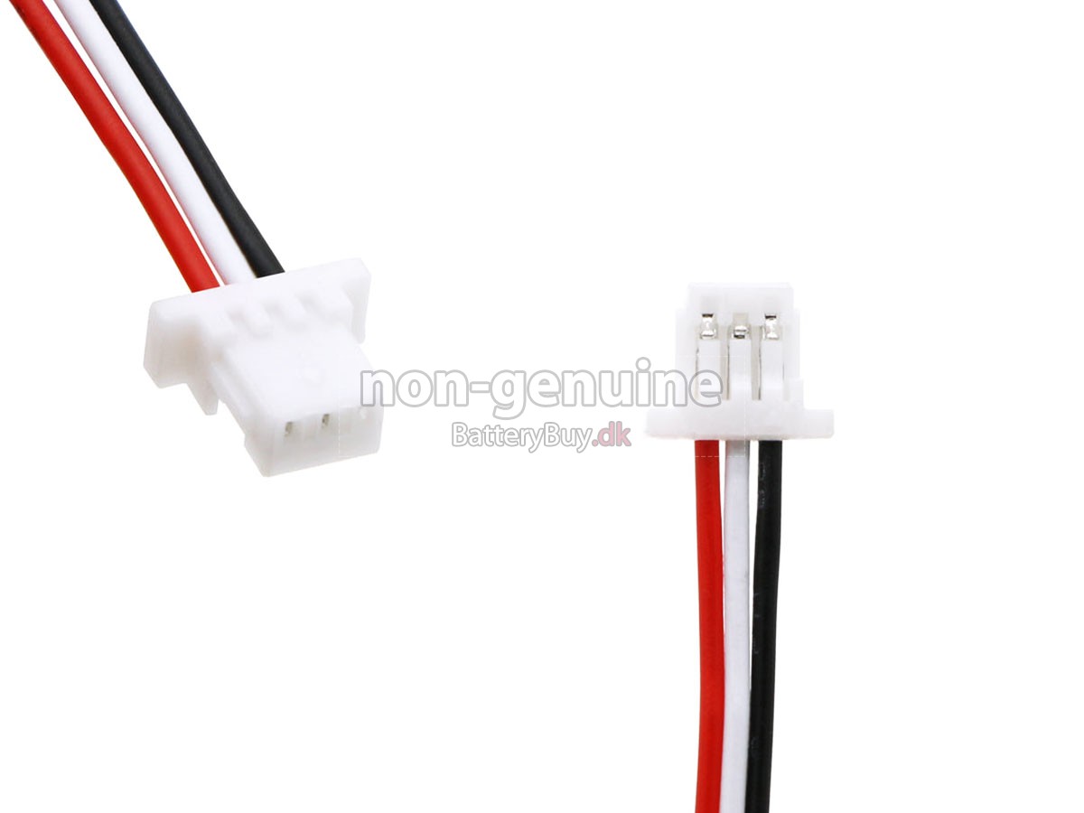 Logitech ZONE 900 udskiftningsbatteri