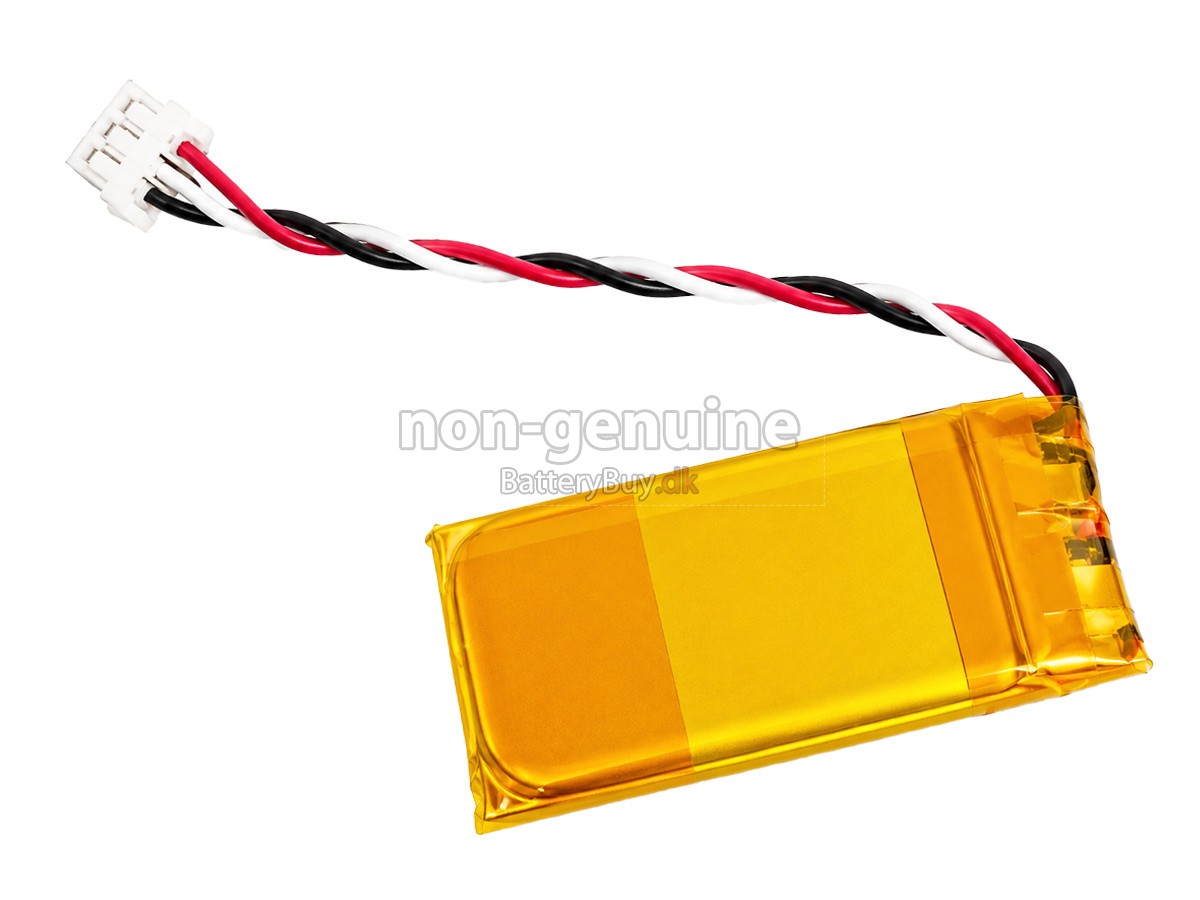 Logitech 521730 udskiftningsbatteri