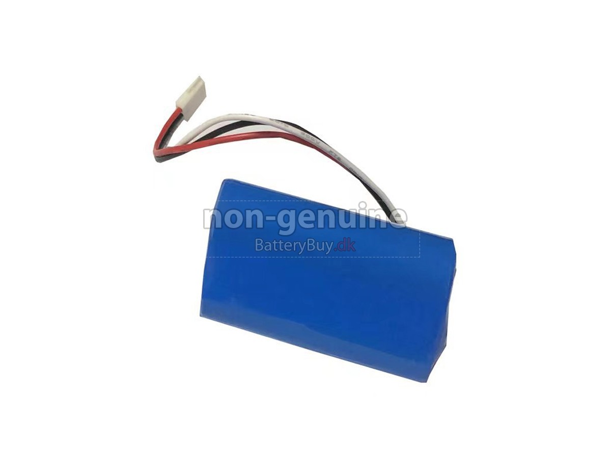 Logitech Z515 udskiftningsbatteri