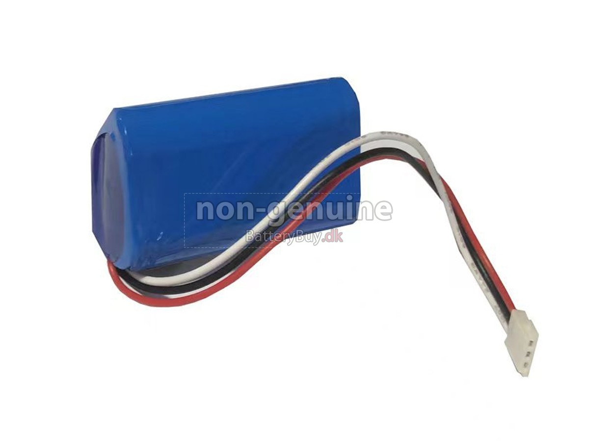 Logitech Z515 udskiftningsbatteri