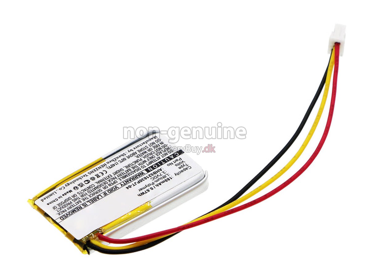 Logitech 810-006368 udskiftningsbatteri