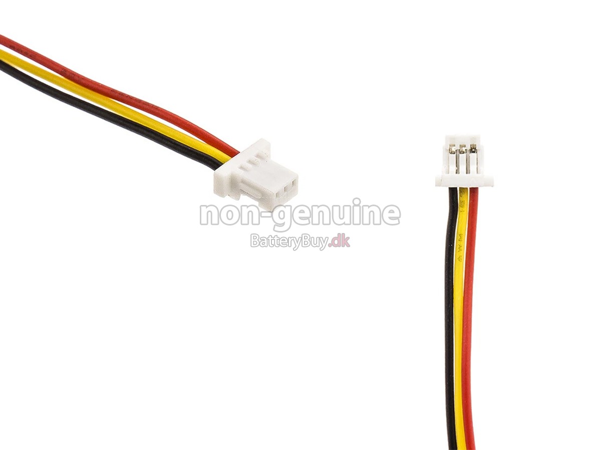 Logitech UE9000 udskiftningsbatteri