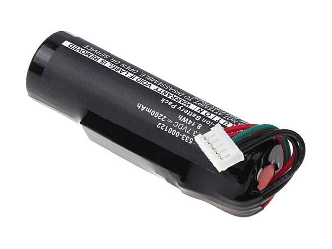batteri til Logitech WS600BL