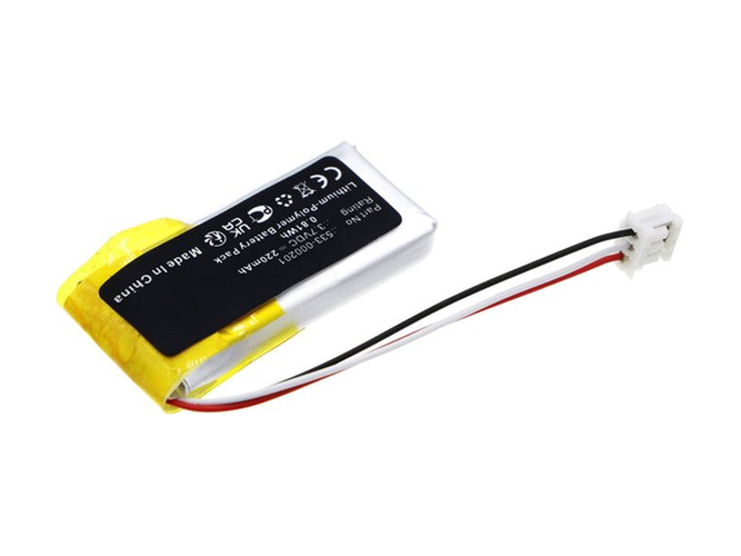 batteri til Logitech 533-000201