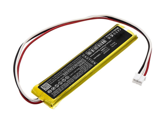 batteri til Logitech K800