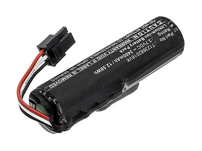 batteri til Logitech T123682016VK