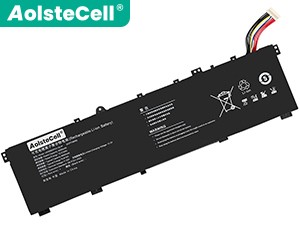 batteri til Machenike L16A-R77840