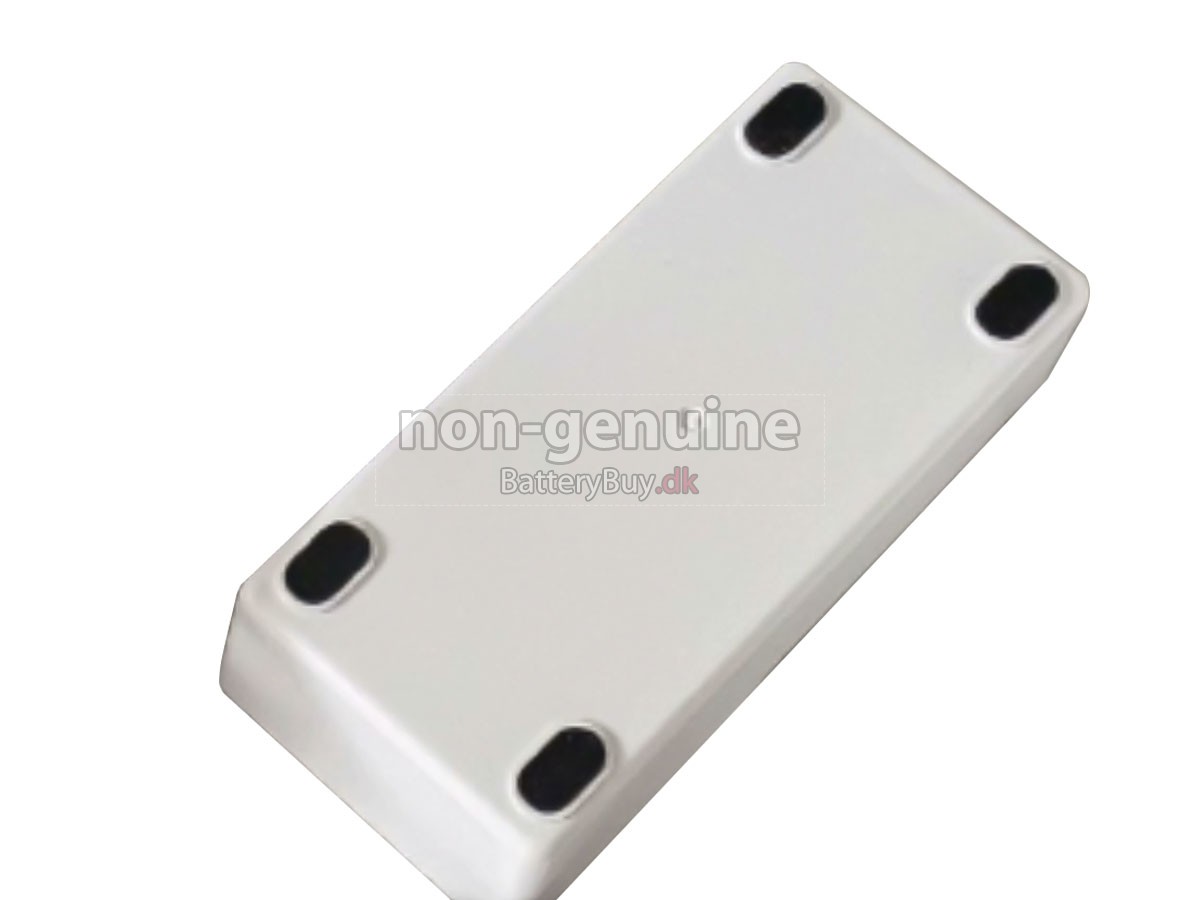Madeheart 910671 udskiftningsbatteri