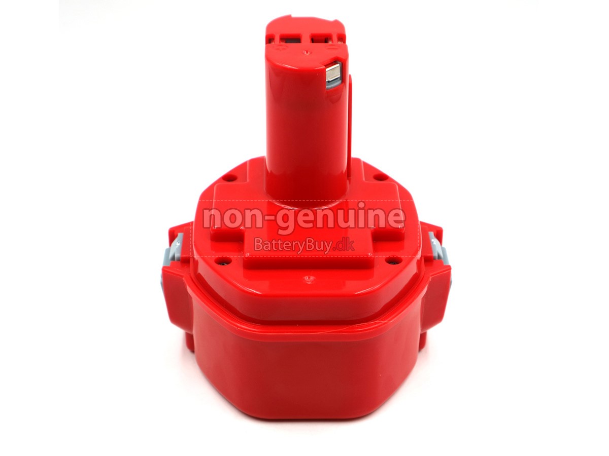 Makita 6281DWPE udskiftningsbatteri