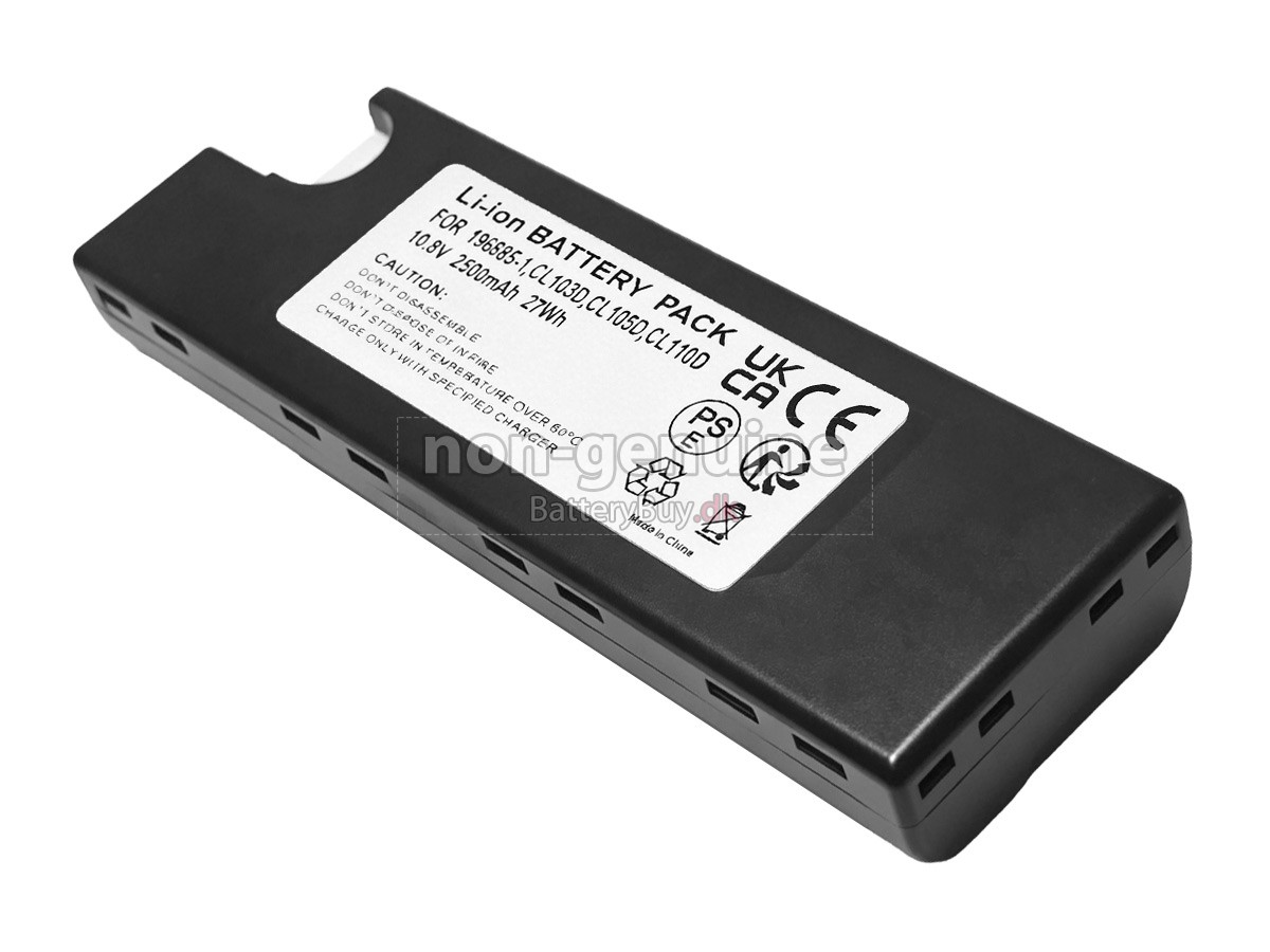 Makita 196885-1 udskiftningsbatteri