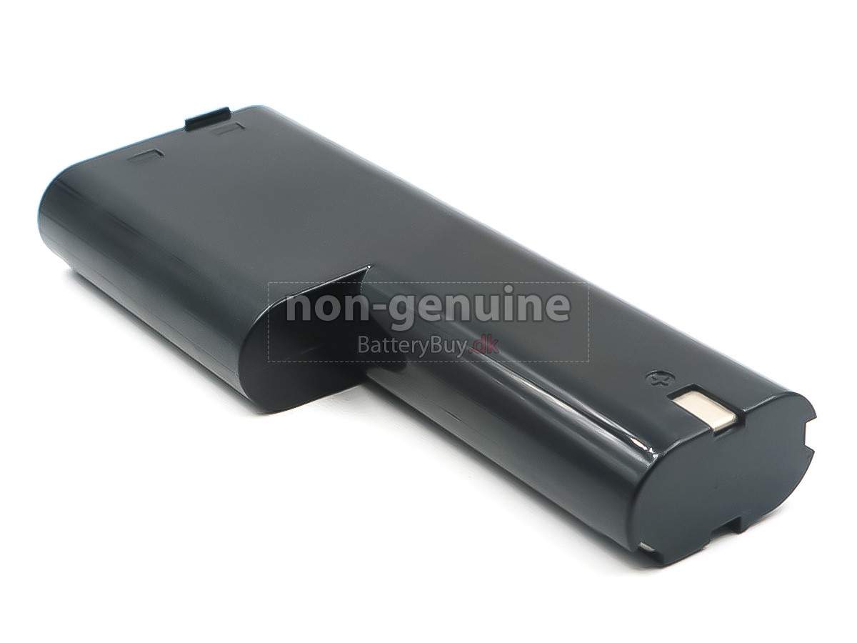 Makita 6011DW udskiftningsbatteri