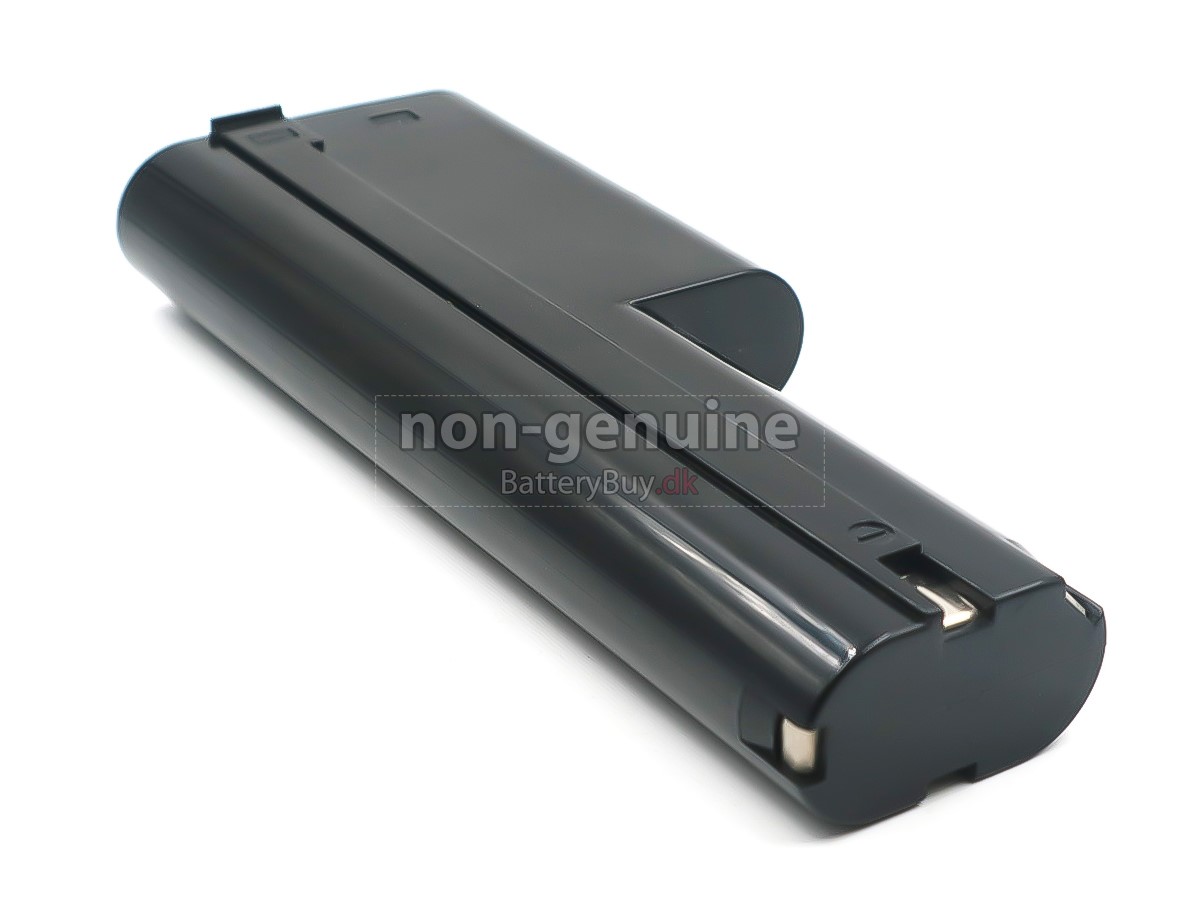 Makita 6011DW udskiftningsbatteri