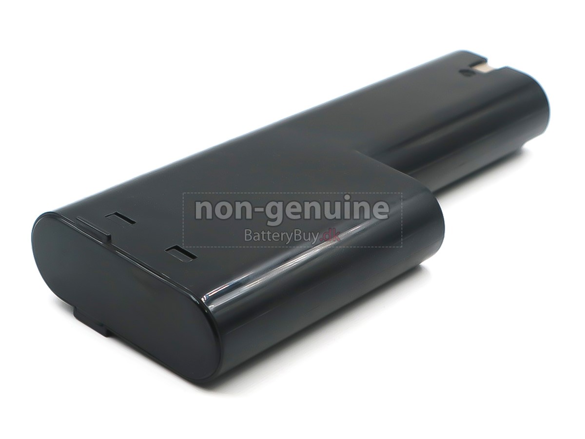 Makita 6011DW udskiftningsbatteri