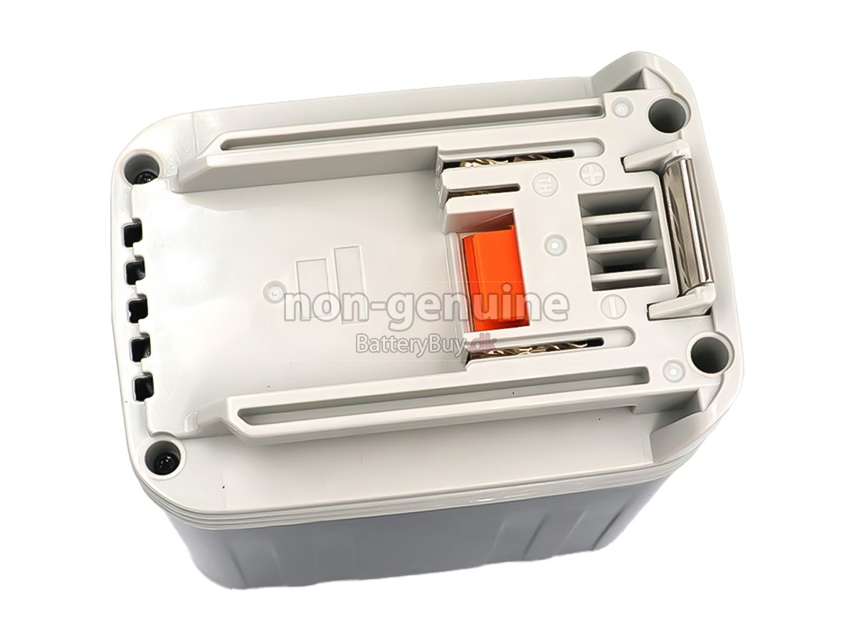 Makita DK2401HF udskiftningsbatteri