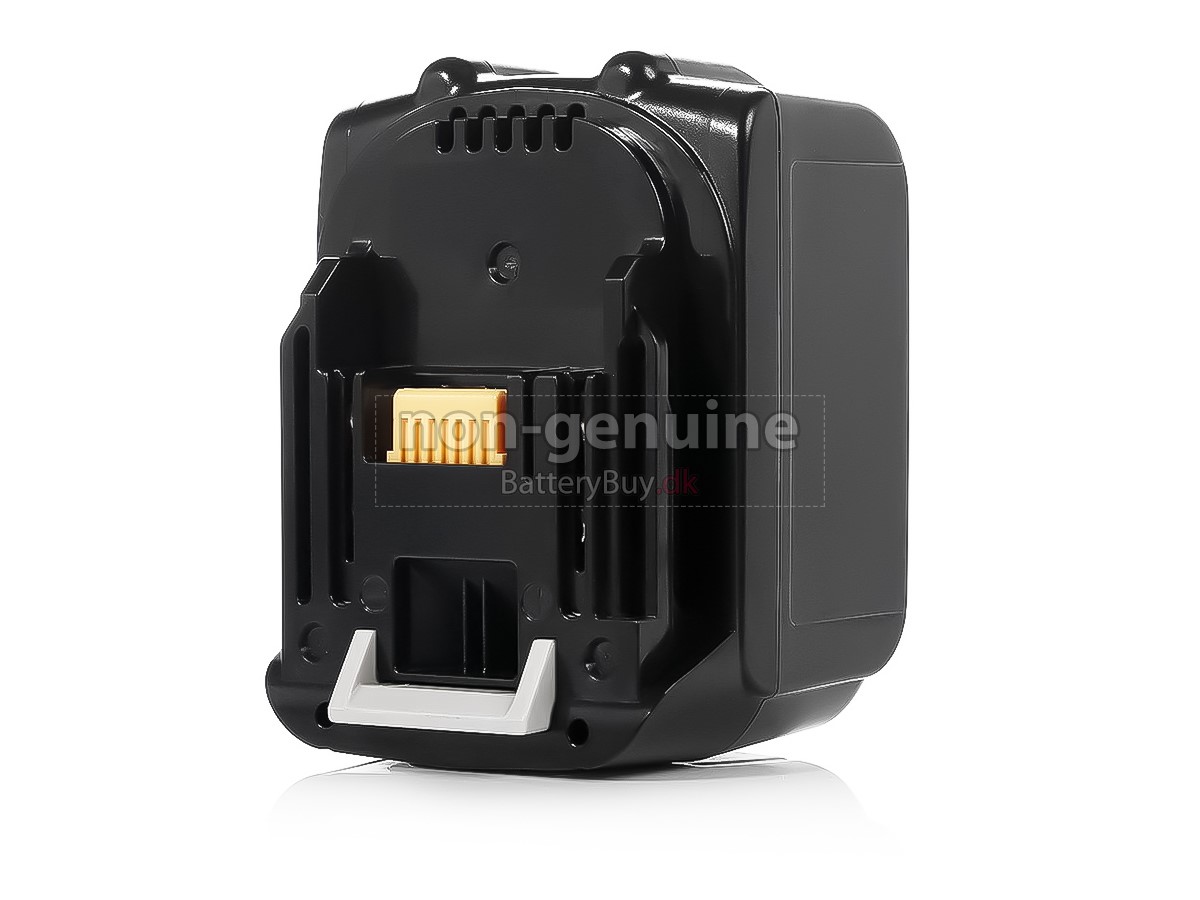 Makita TD161D udskiftningsbatteri